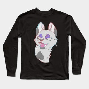 Ashfur 6 Long Sleeve T-Shirt